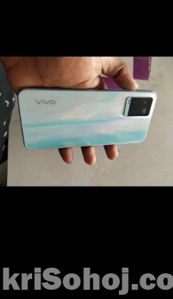 Vivo y21T